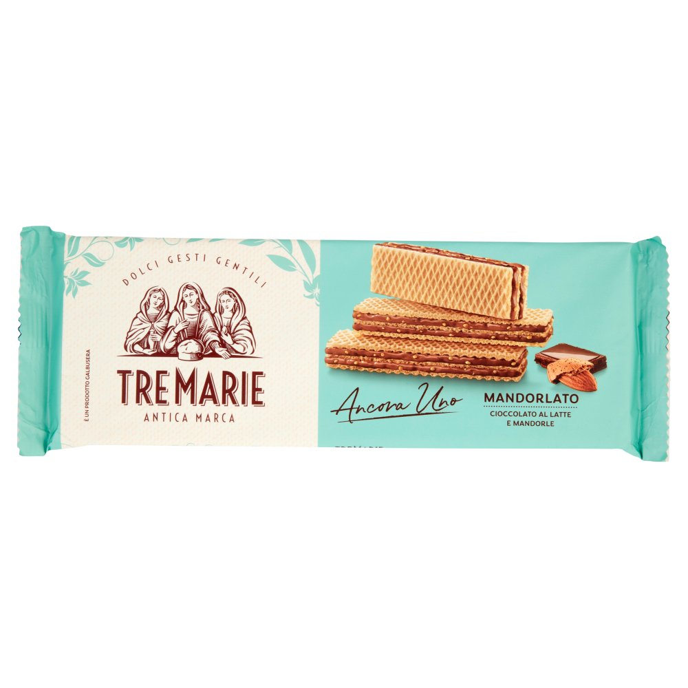 [Immagino] Parte anteriore planogramma