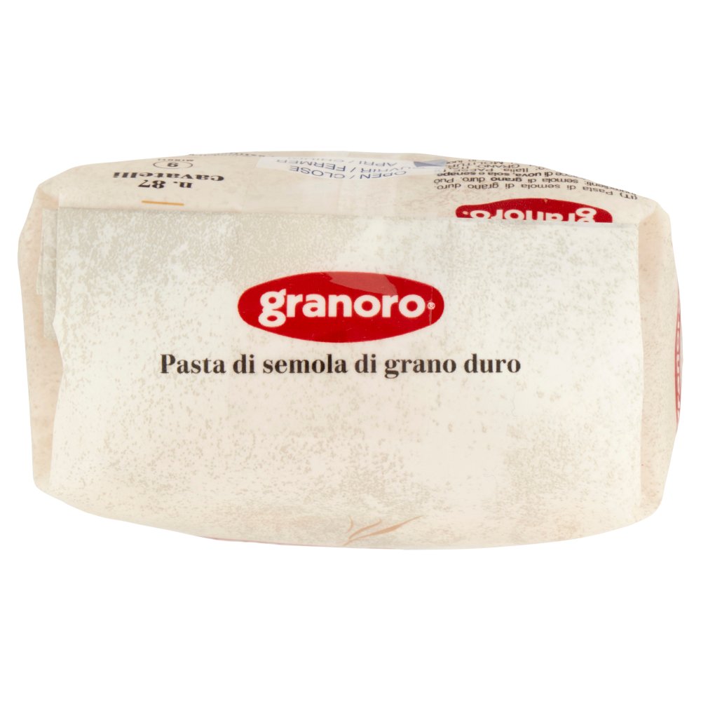 [Immagino] Parte superiore planogramma
