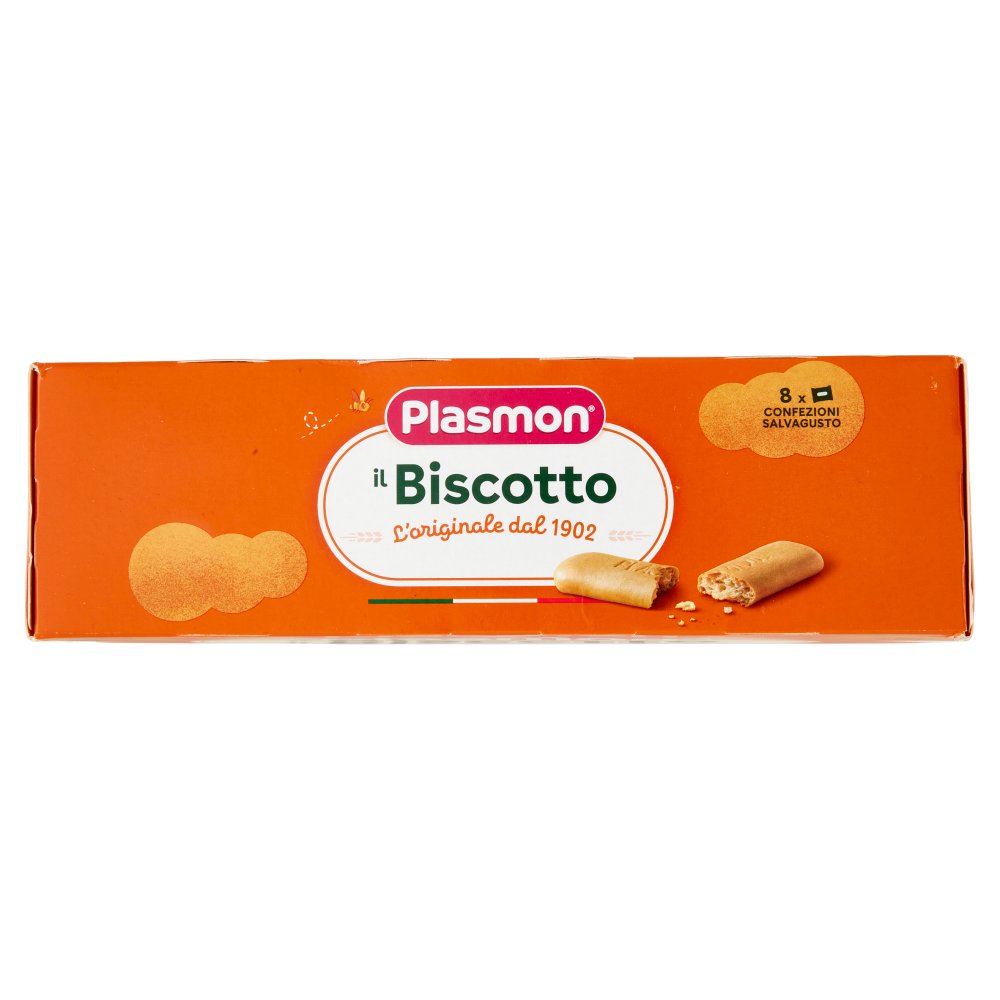 [Immagino] Parte superiore planogramma