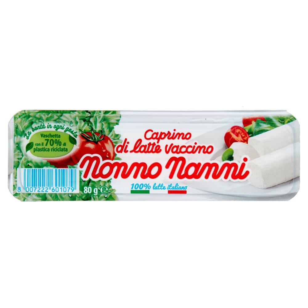 [Immagino] Parte anteriore planogramma