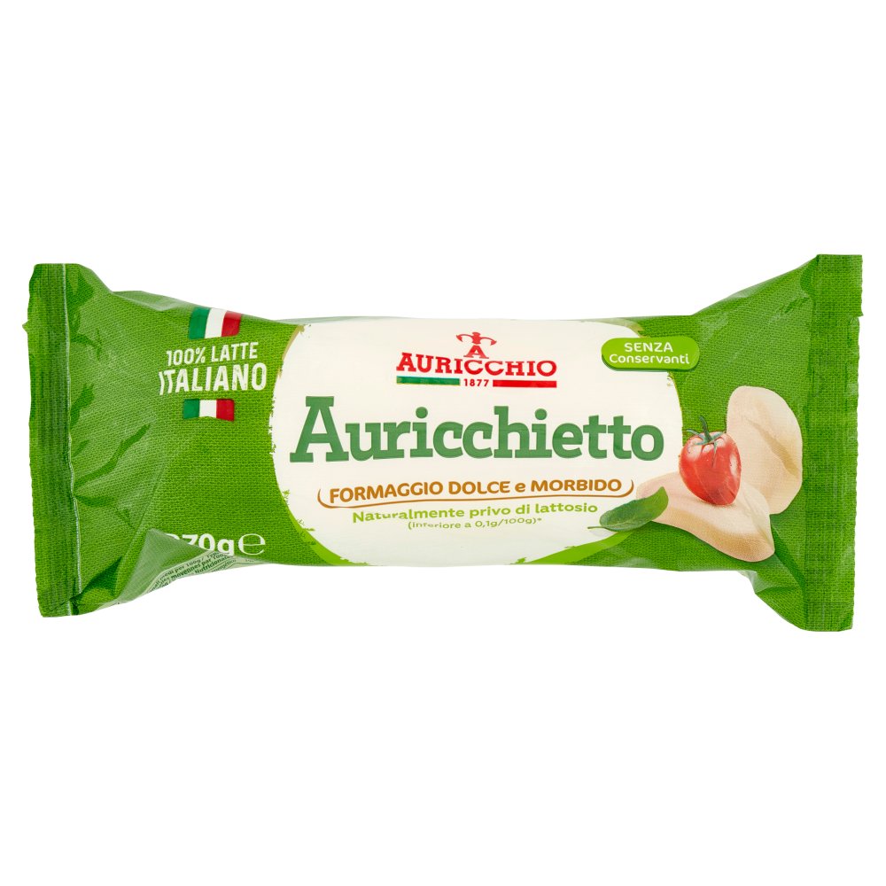 [Immagino] Parte anteriore planogramma