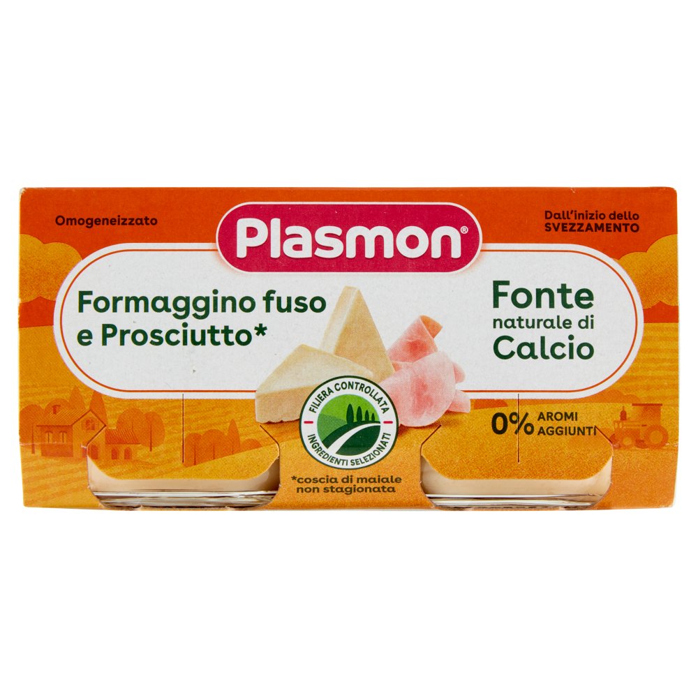 [Immagino] Parte anteriore planogramma