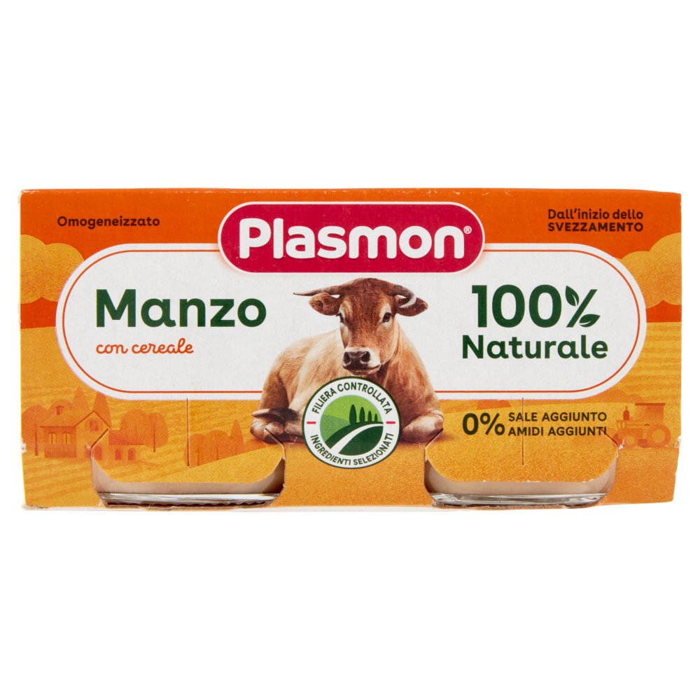[Immagino] Parte anteriore planogramma
