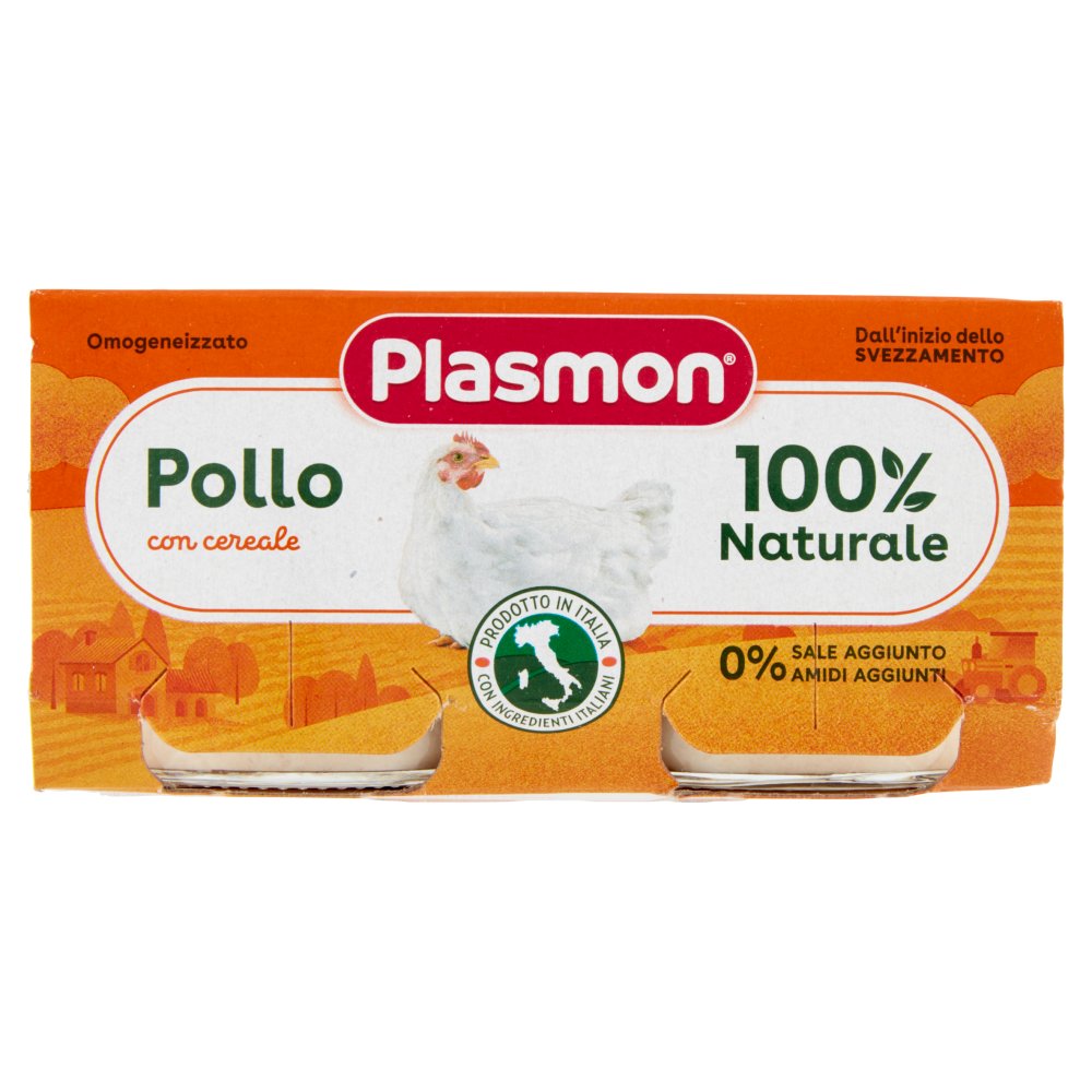 [Immagino] Parte anteriore planogramma
