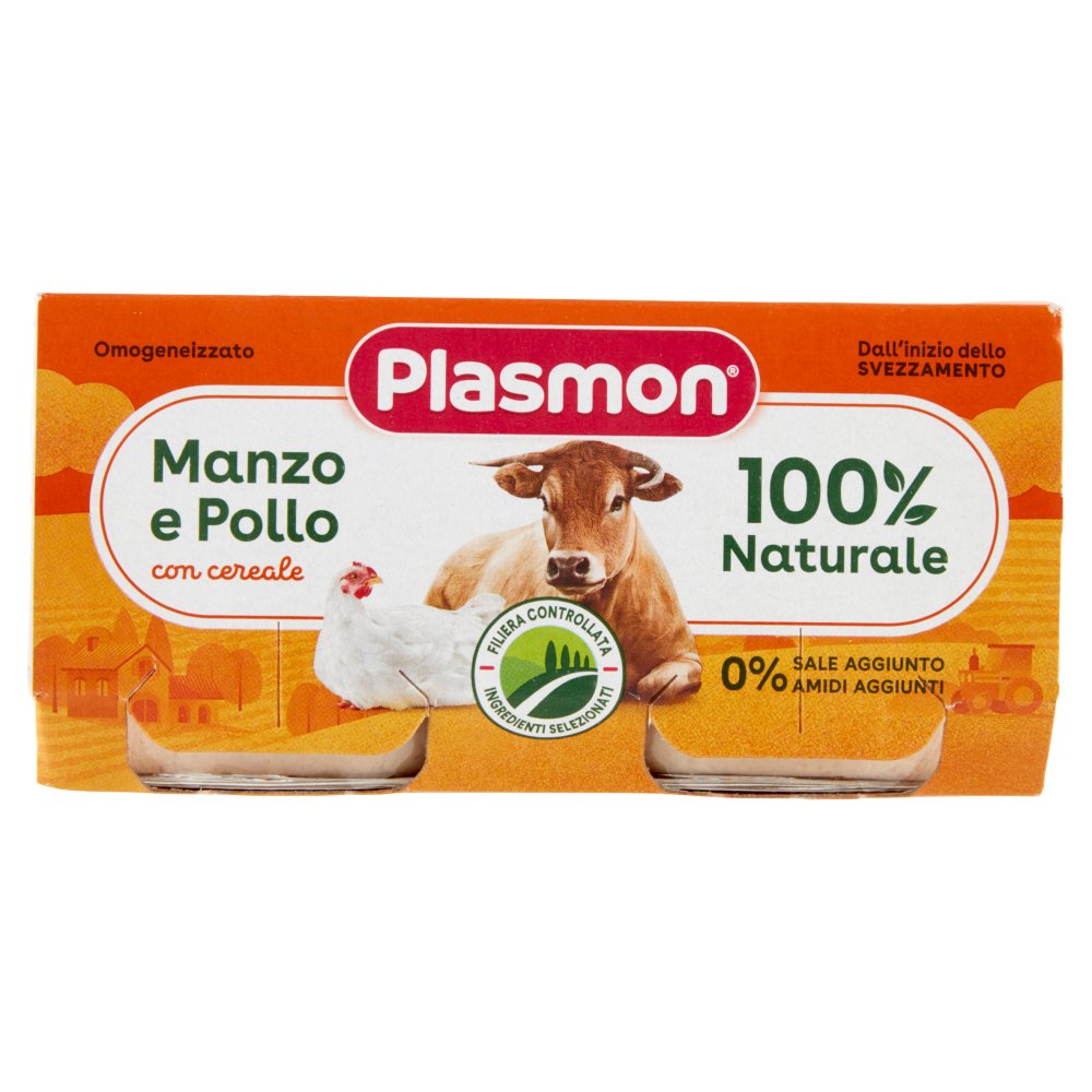 [Immagino] Parte anteriore planogramma