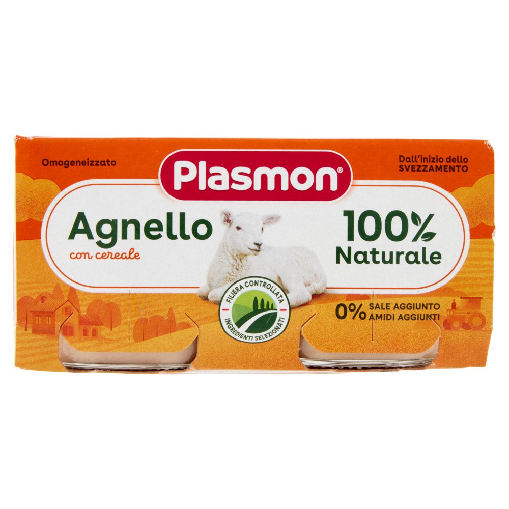 [Immagino] Parte anteriore planogramma