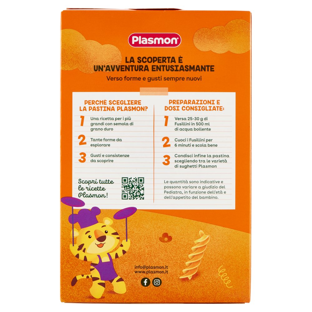 [Immagino] Parte posteriore planogramma