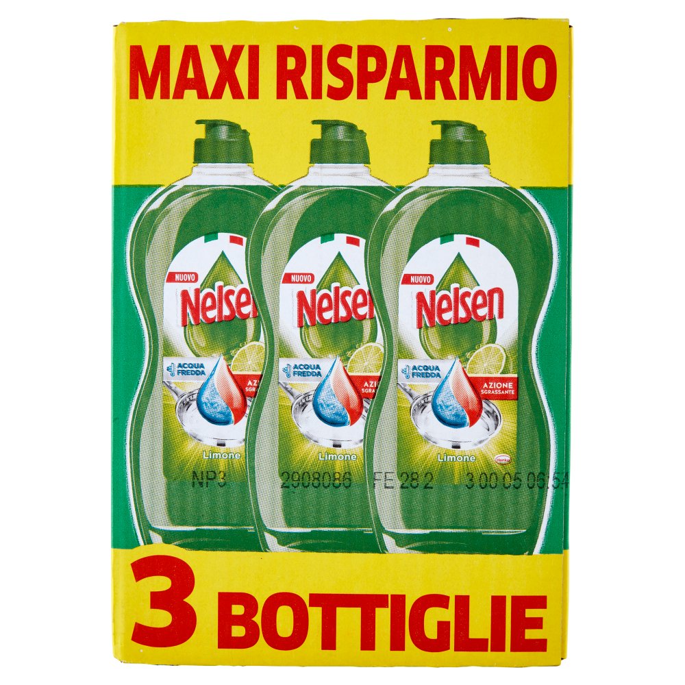 [Immagino] Parte posteriore planogramma