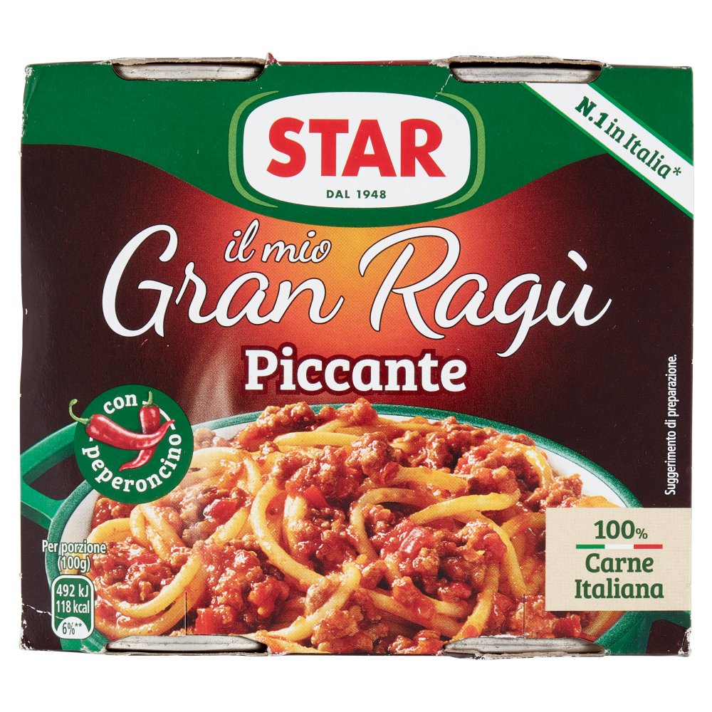 [Immagino] Parte anteriore planogramma