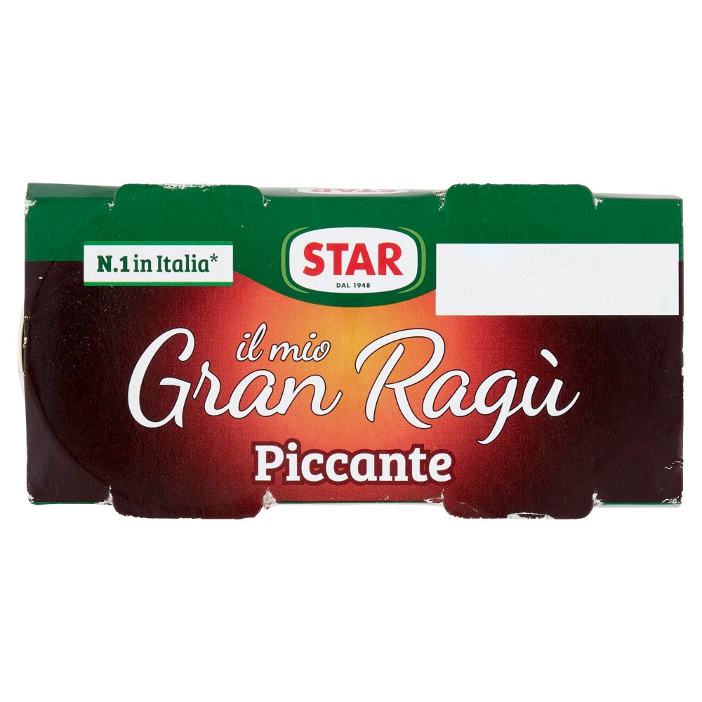 [Immagino] Parte superiore planogramma