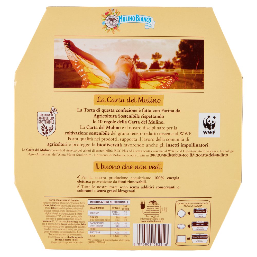 [Immagino] Parte posteriore planogramma