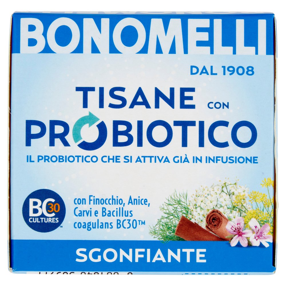 [Immagino] Parte posteriore planogramma