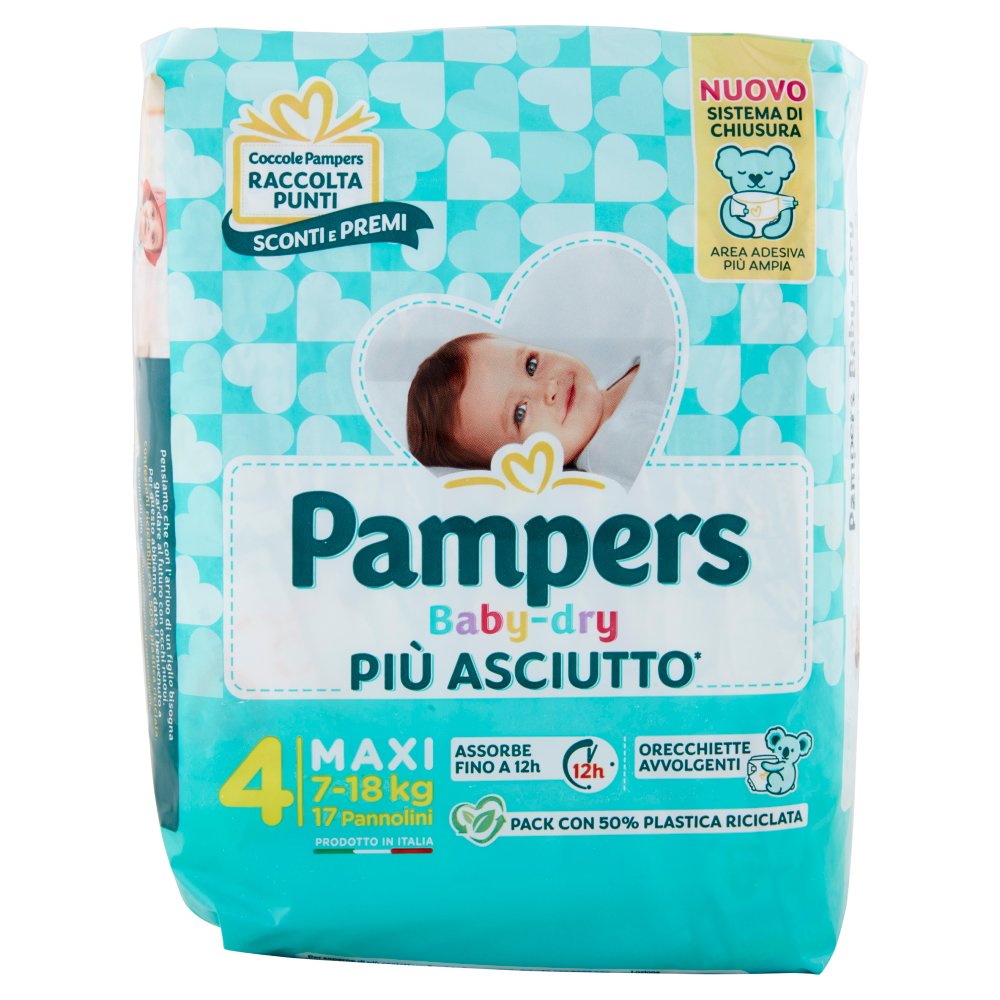 [Immagino] Parte anteriore planogramma