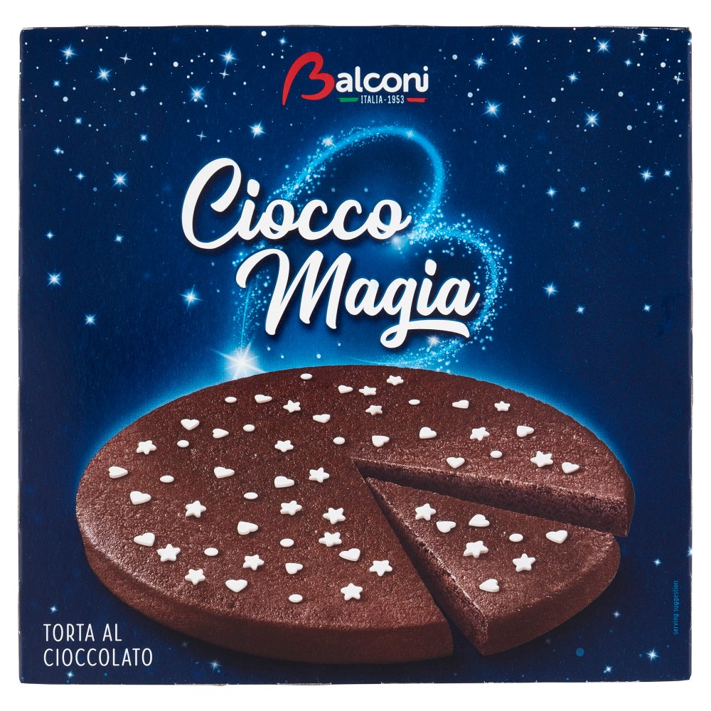 [Immagino] Parte anteriore planogramma