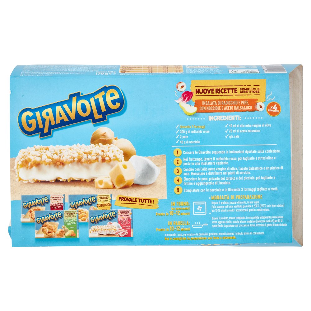 [Immagino] Parte posteriore planogramma