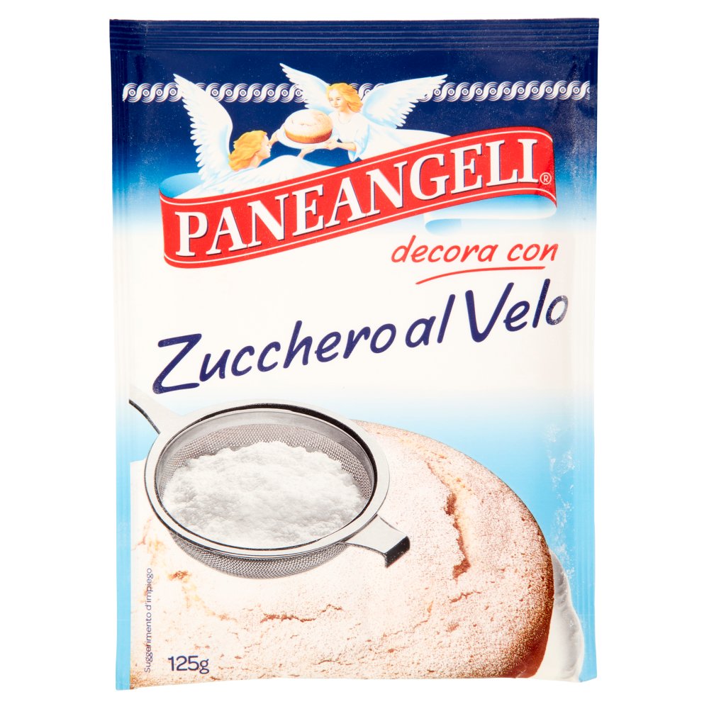 [Immagino] Parte anteriore planogramma