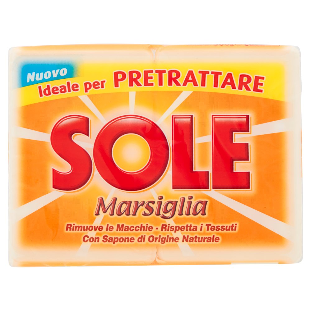 [Immagino] Parte anteriore planogramma