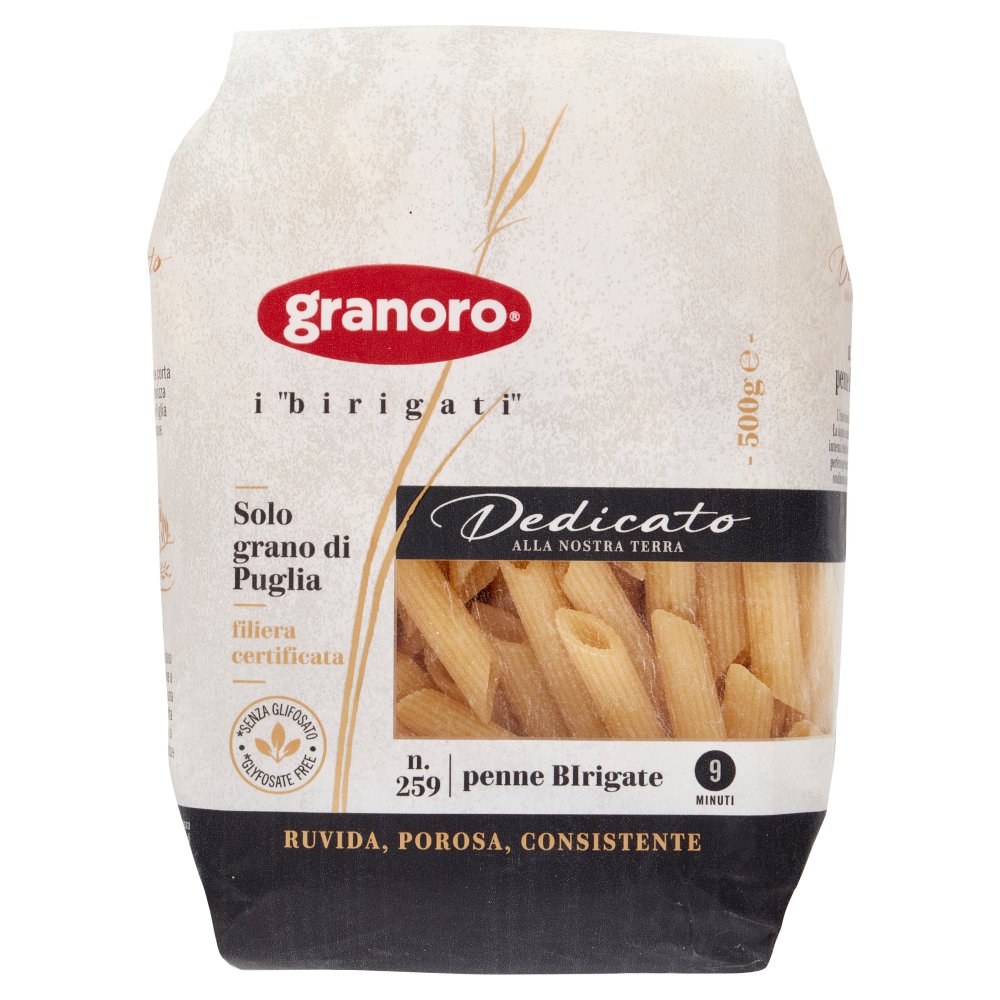 [Immagino] Parte anteriore planogramma