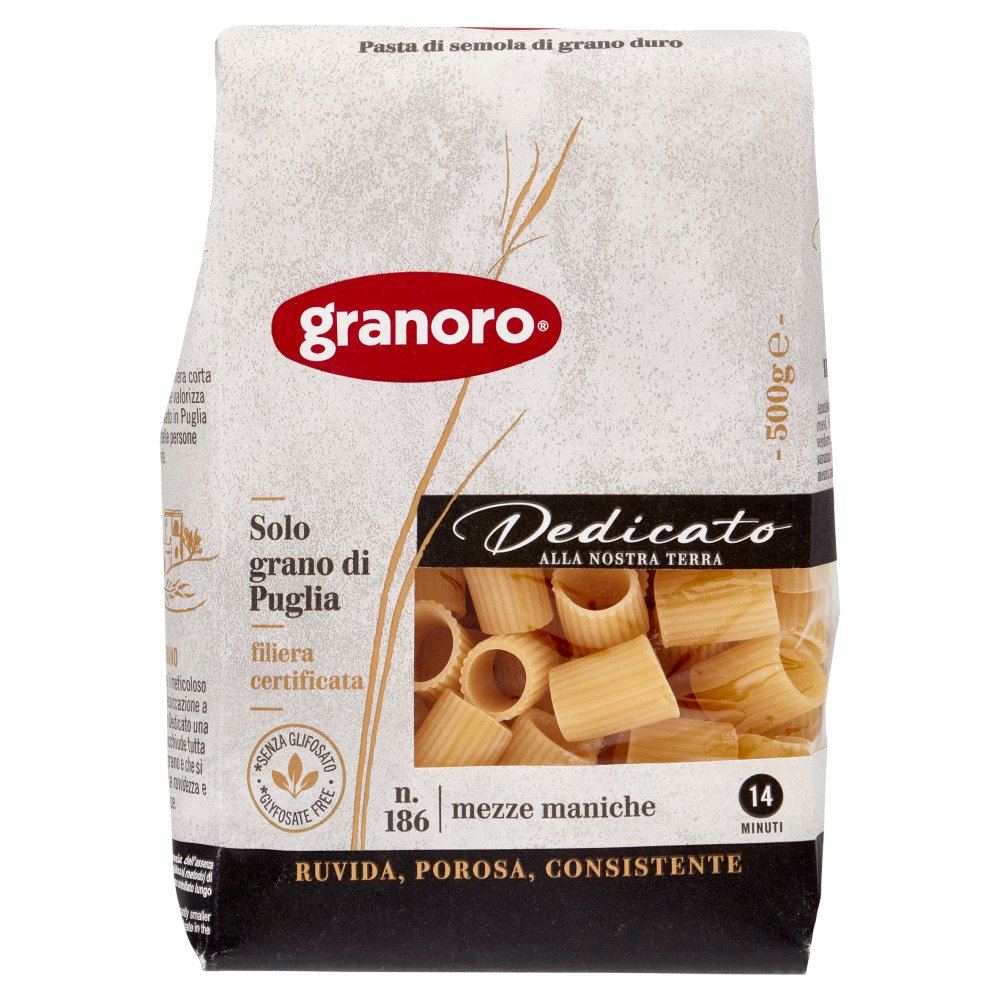 [Immagino] Parte anteriore planogramma