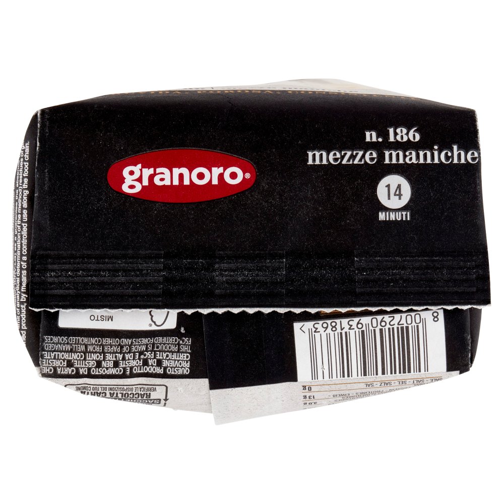 [Immagino] Parte inferiore planogramma