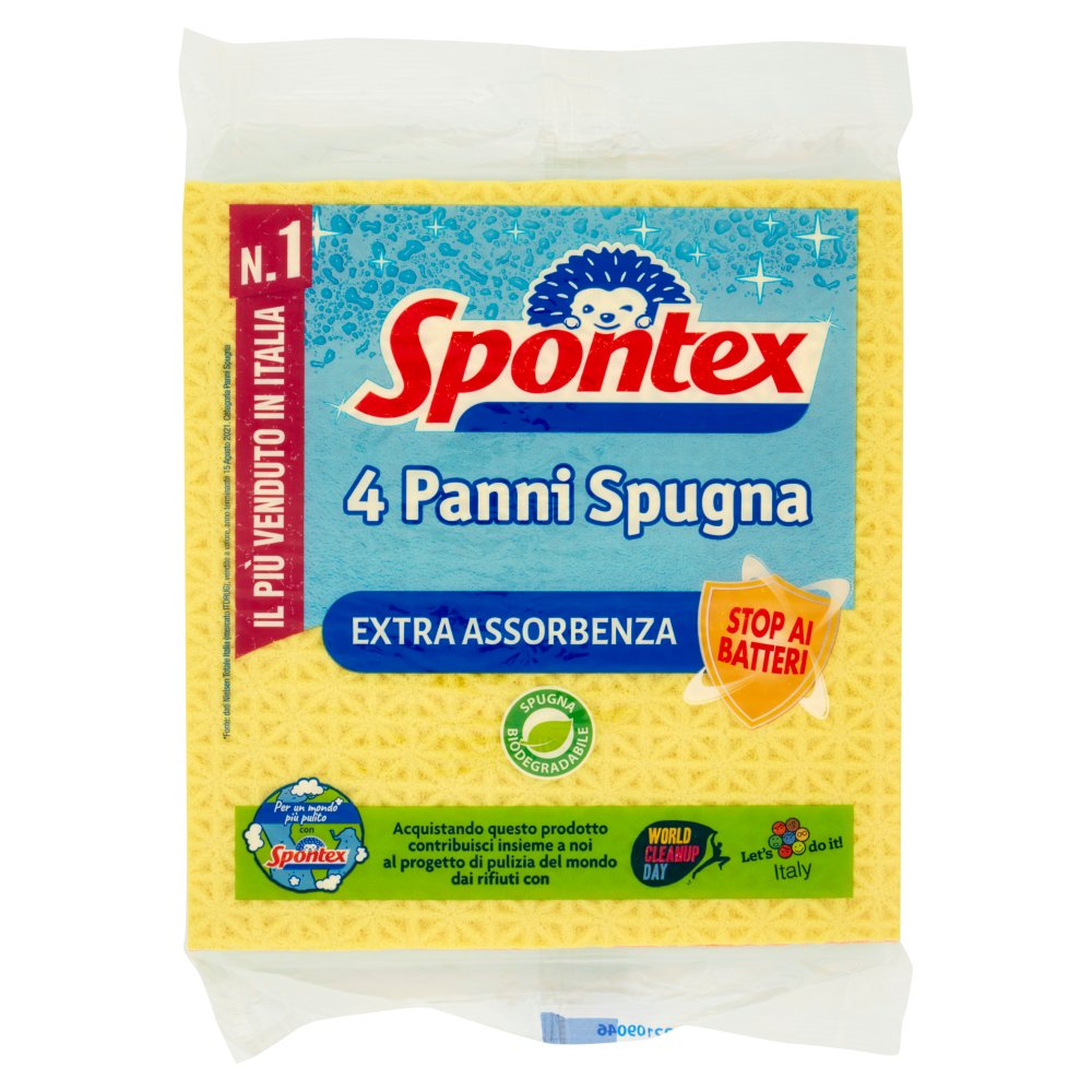 [Immagino] Parte anteriore planogramma