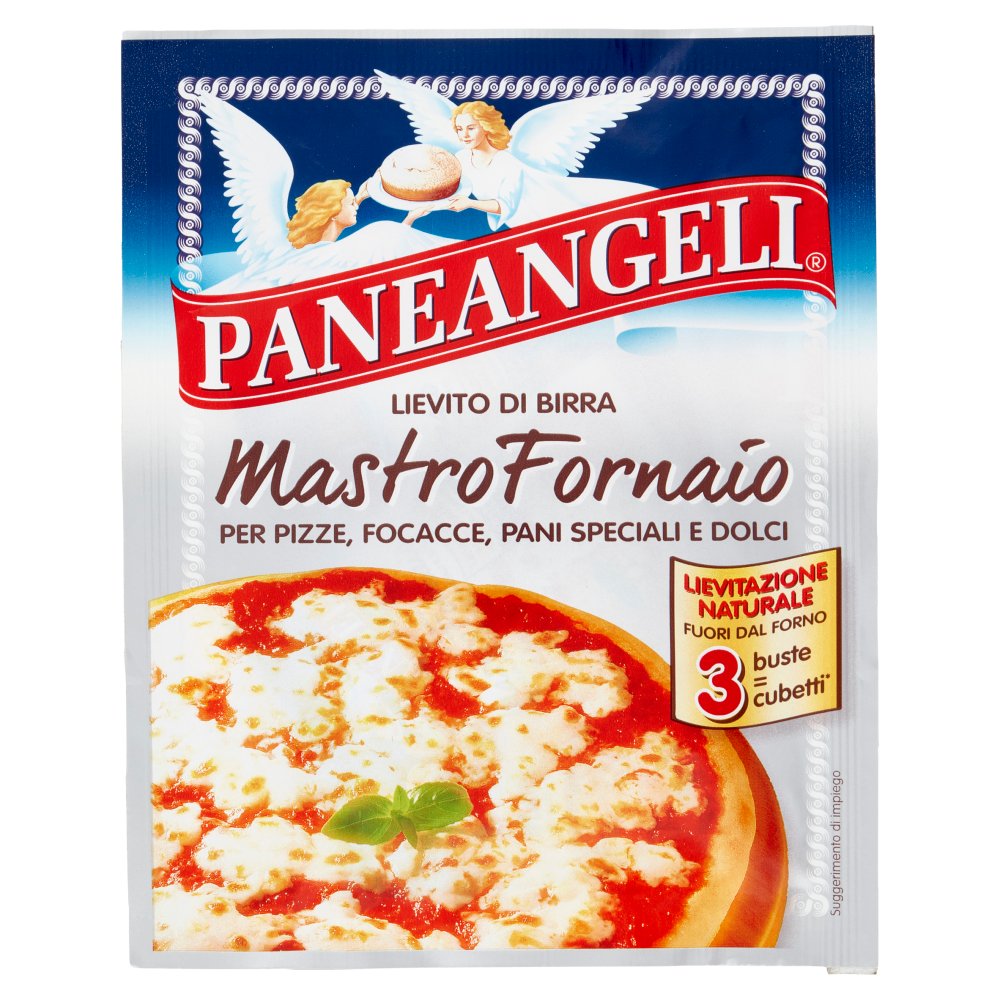 [Immagino] Parte anteriore planogramma