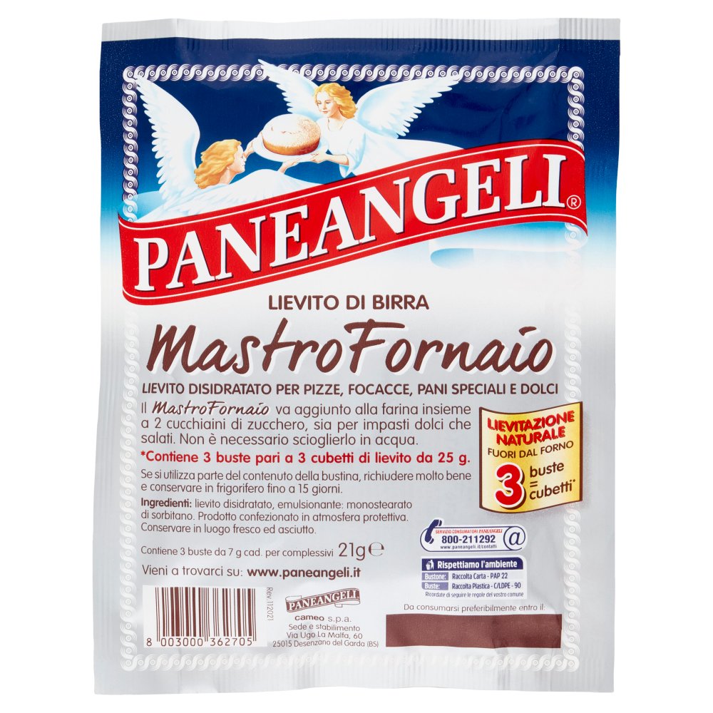 [Immagino] Parte posteriore planogramma