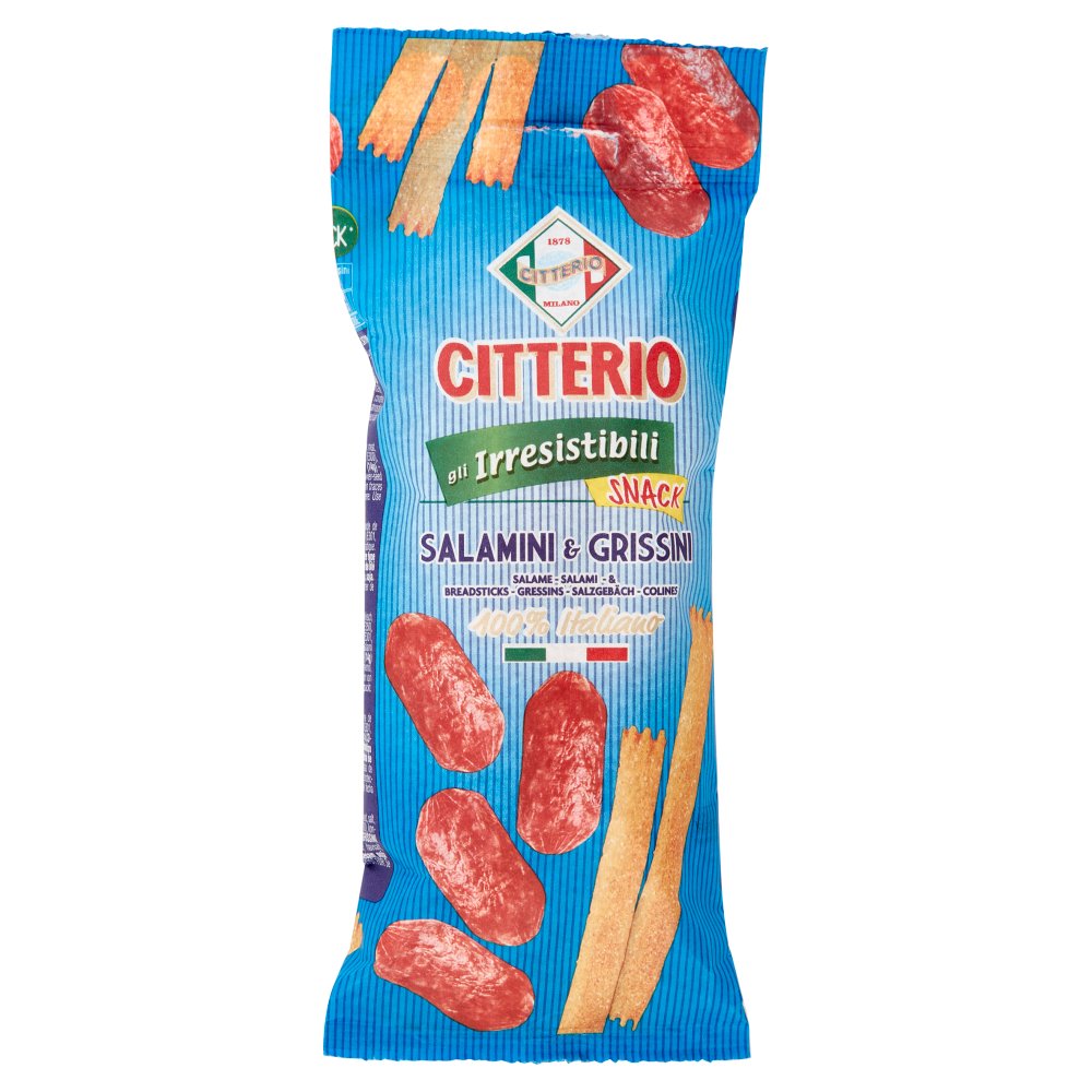 [Immagino] Parte anteriore planogramma