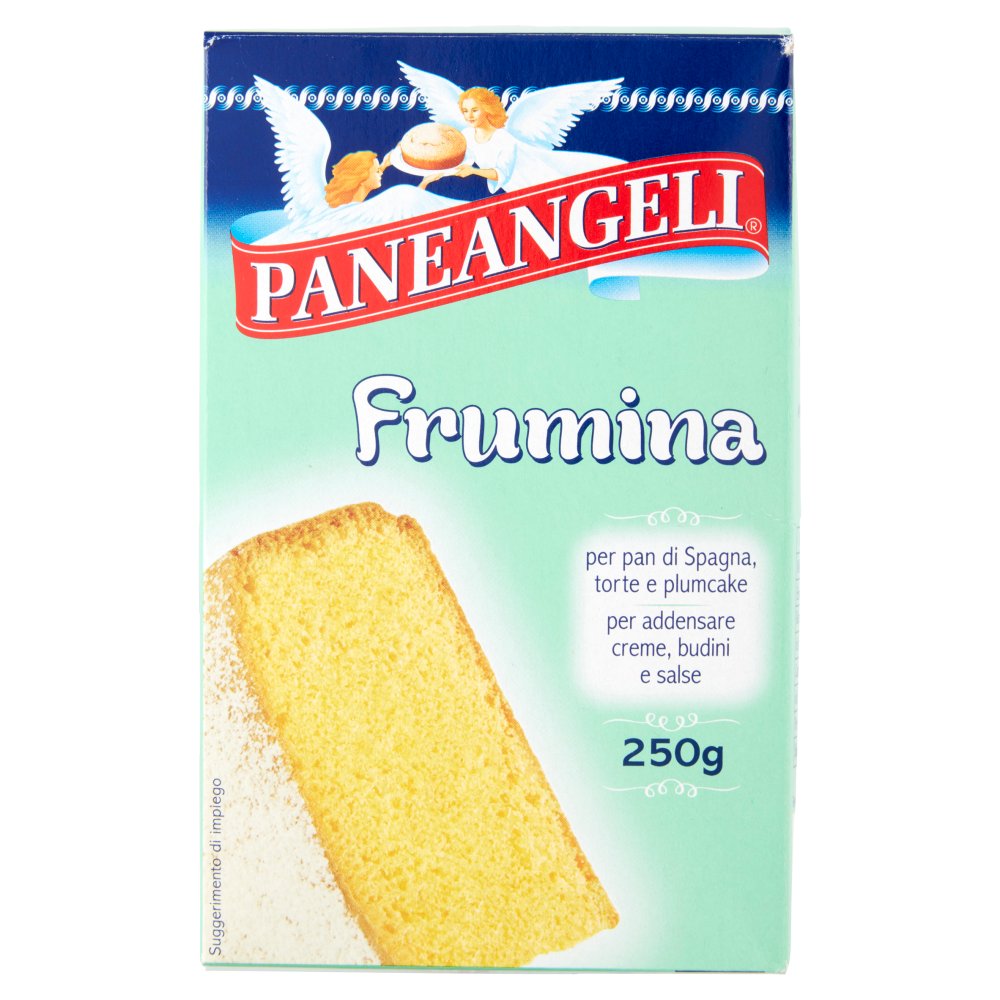 [Immagino] Parte anteriore planogramma