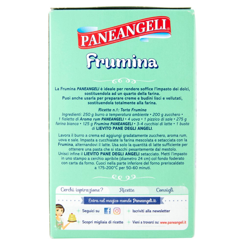 [Immagino] Parte posteriore planogramma