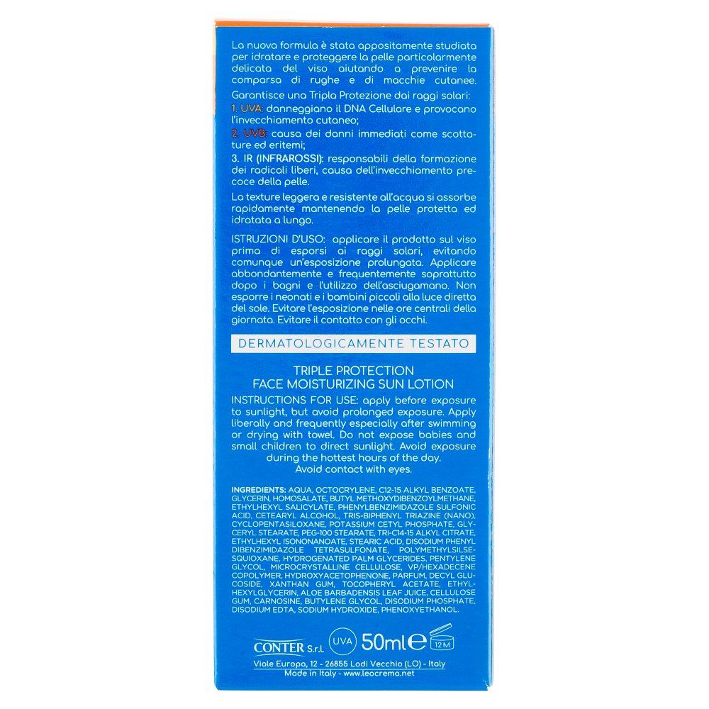 [Immagino] Parte posteriore planogramma