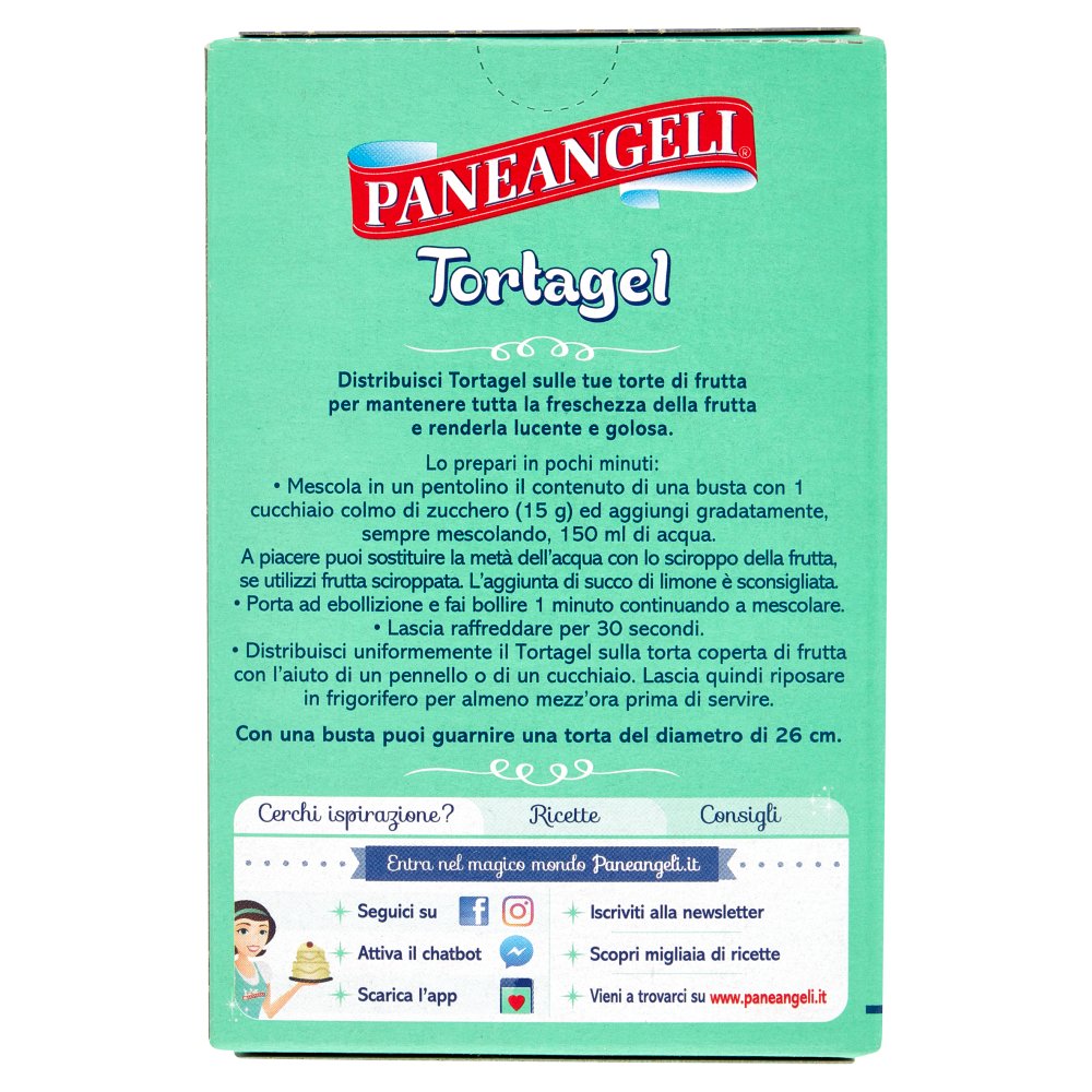 [Immagino] Parte posteriore planogramma