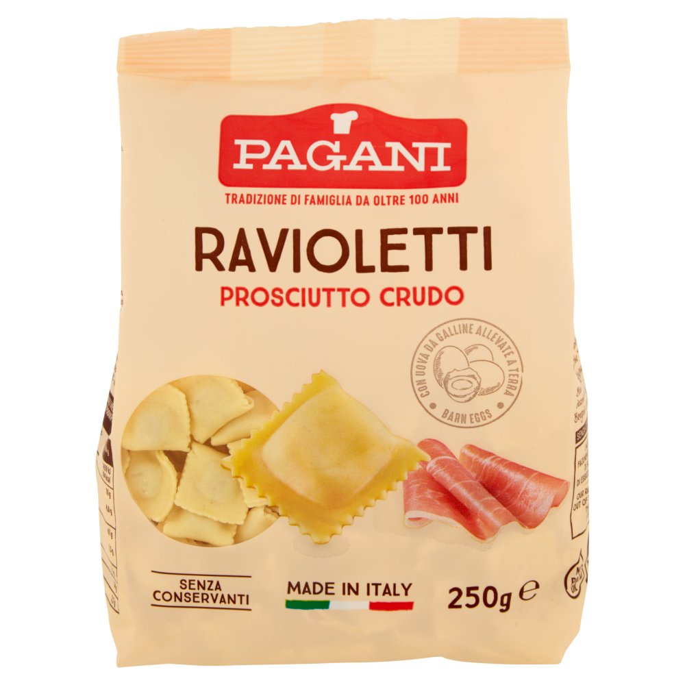 [Immagino] Parte anteriore planogramma