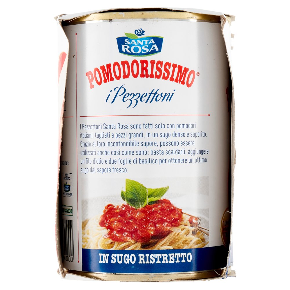 [Immagino] Parte sinistra planogramma