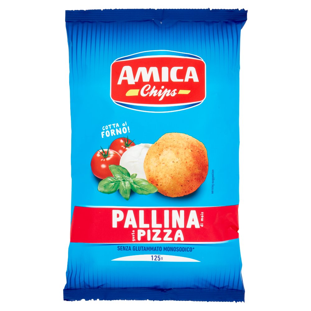 [Immagino] Parte anteriore planogramma