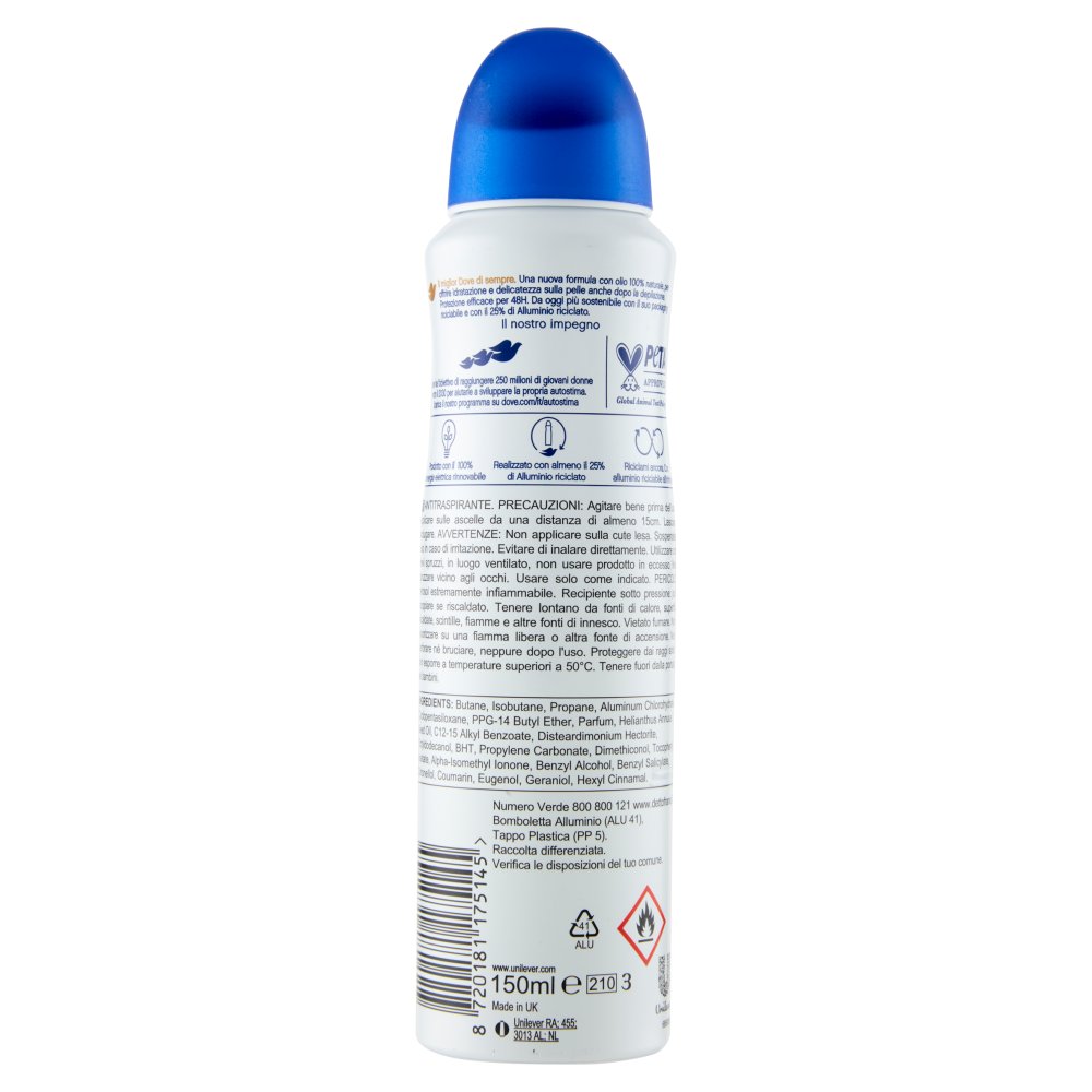 [Immagino] Parte posteriore planogramma