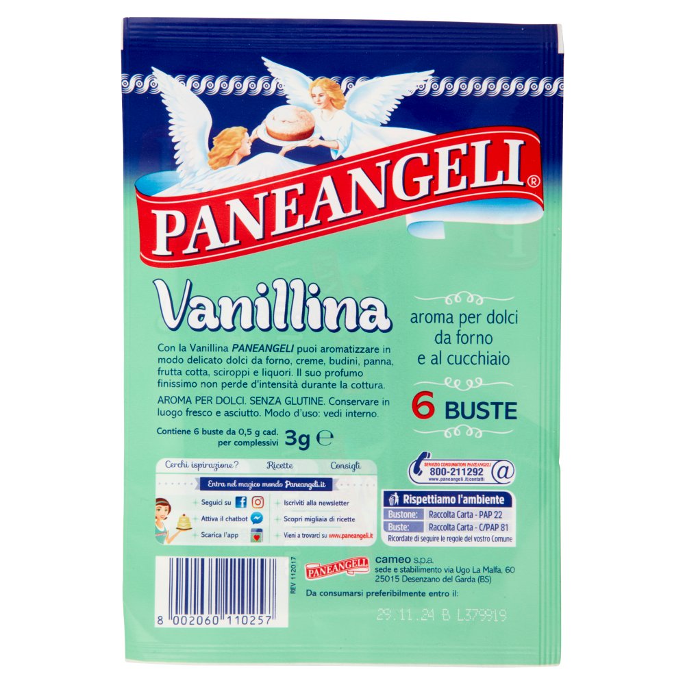 [Immagino] Parte posteriore planogramma