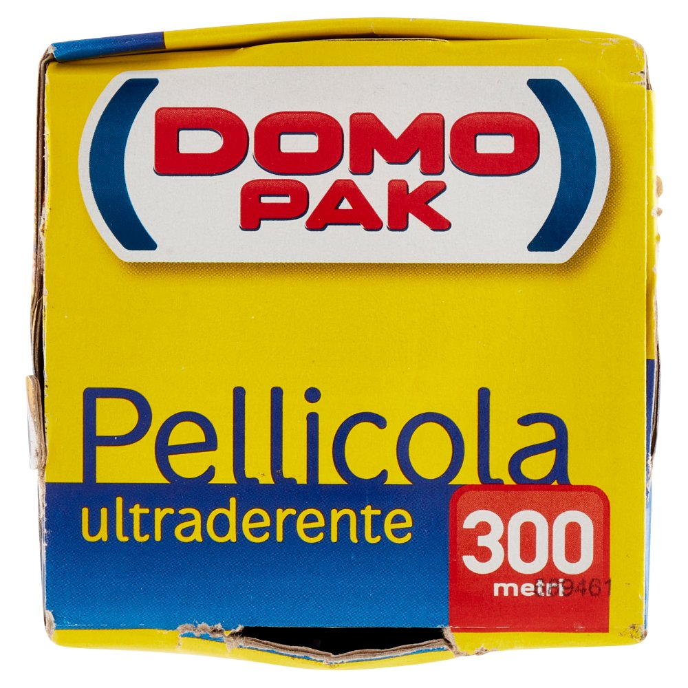 [Immagino] Parte sinistra planogramma