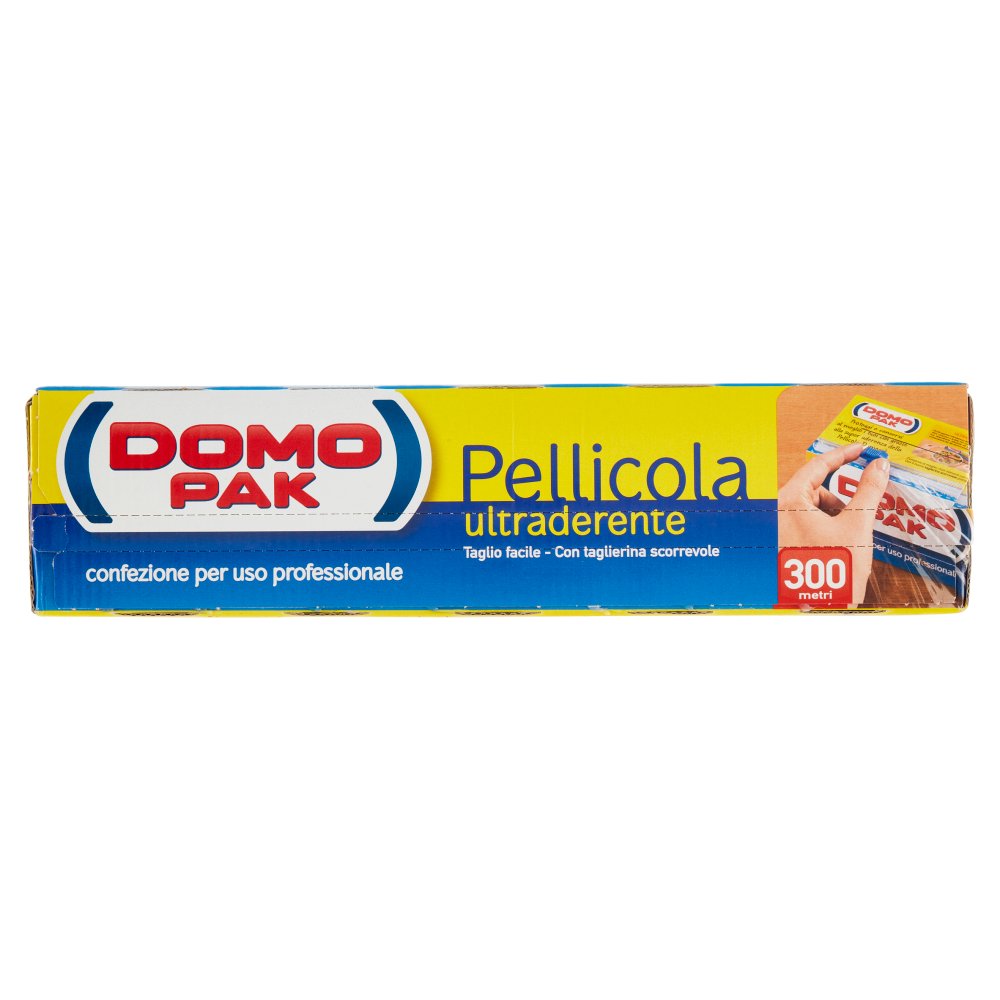 [Immagino] Parte posteriore planogramma