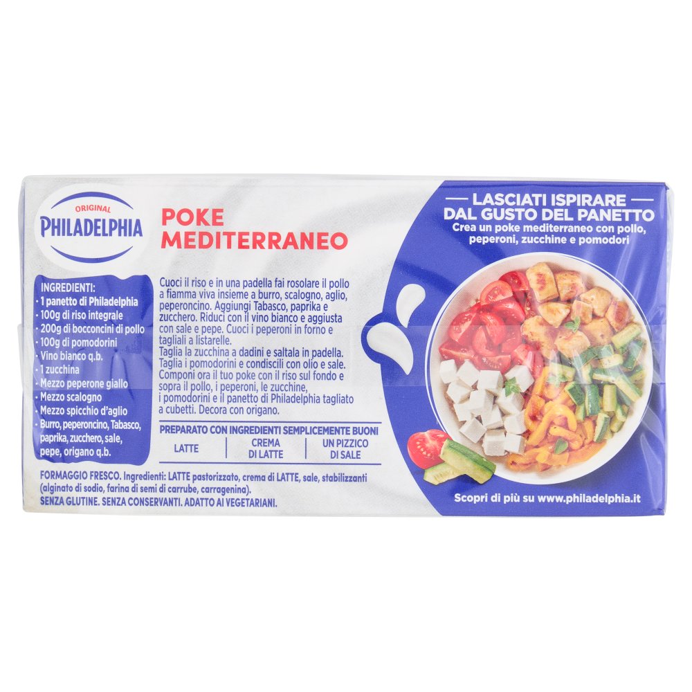 [Immagino] Parte posteriore planogramma
