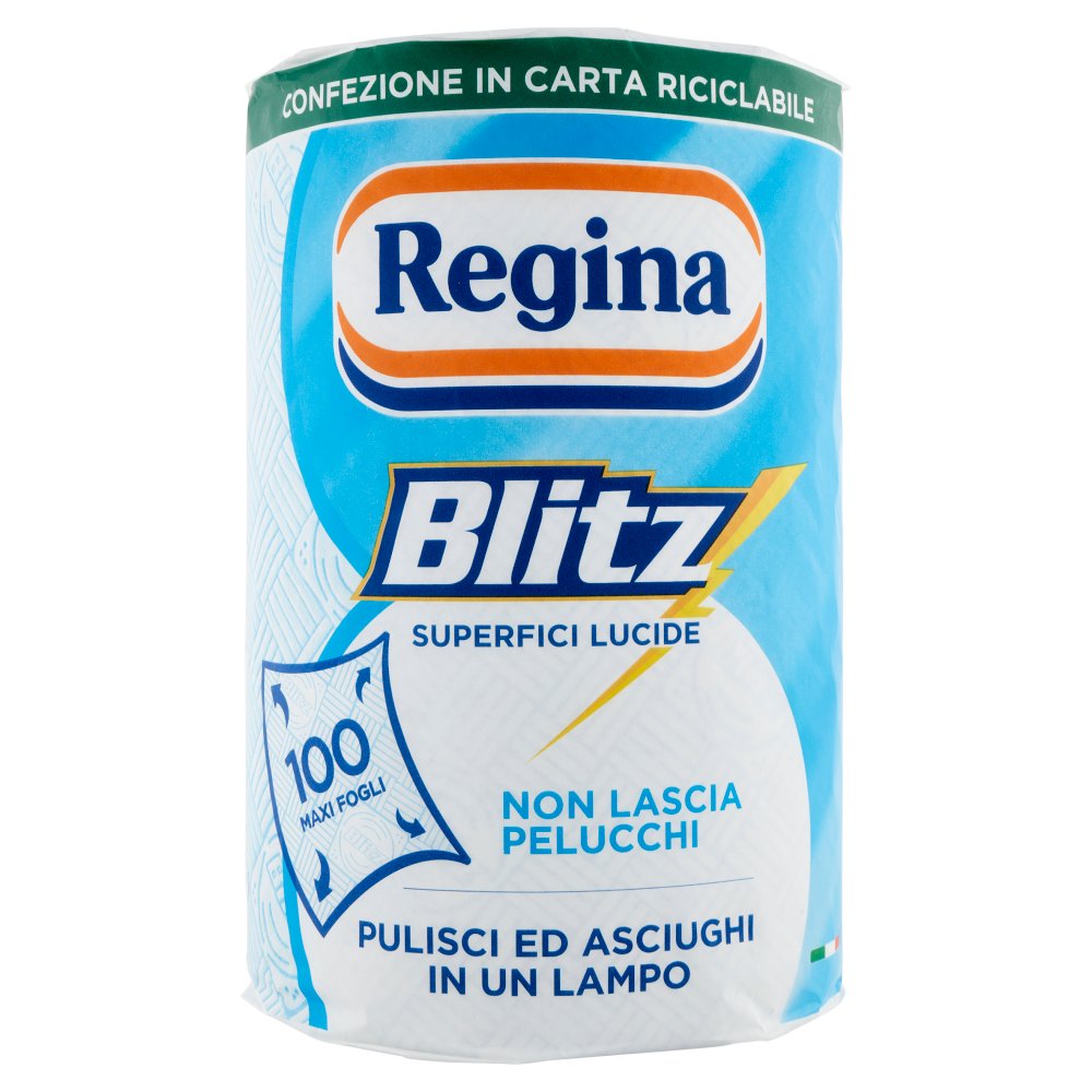 [Immagino] Parte anteriore planogramma