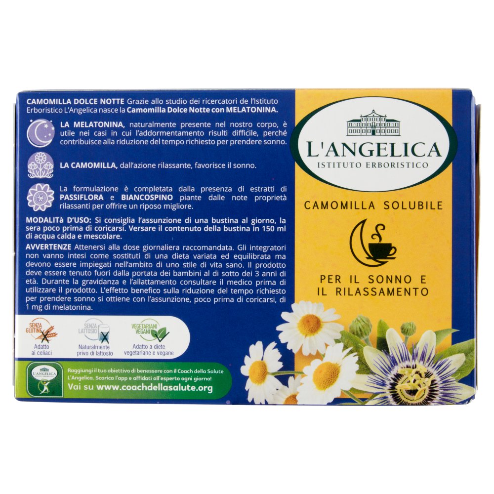 [Immagino] Parte posteriore planogramma