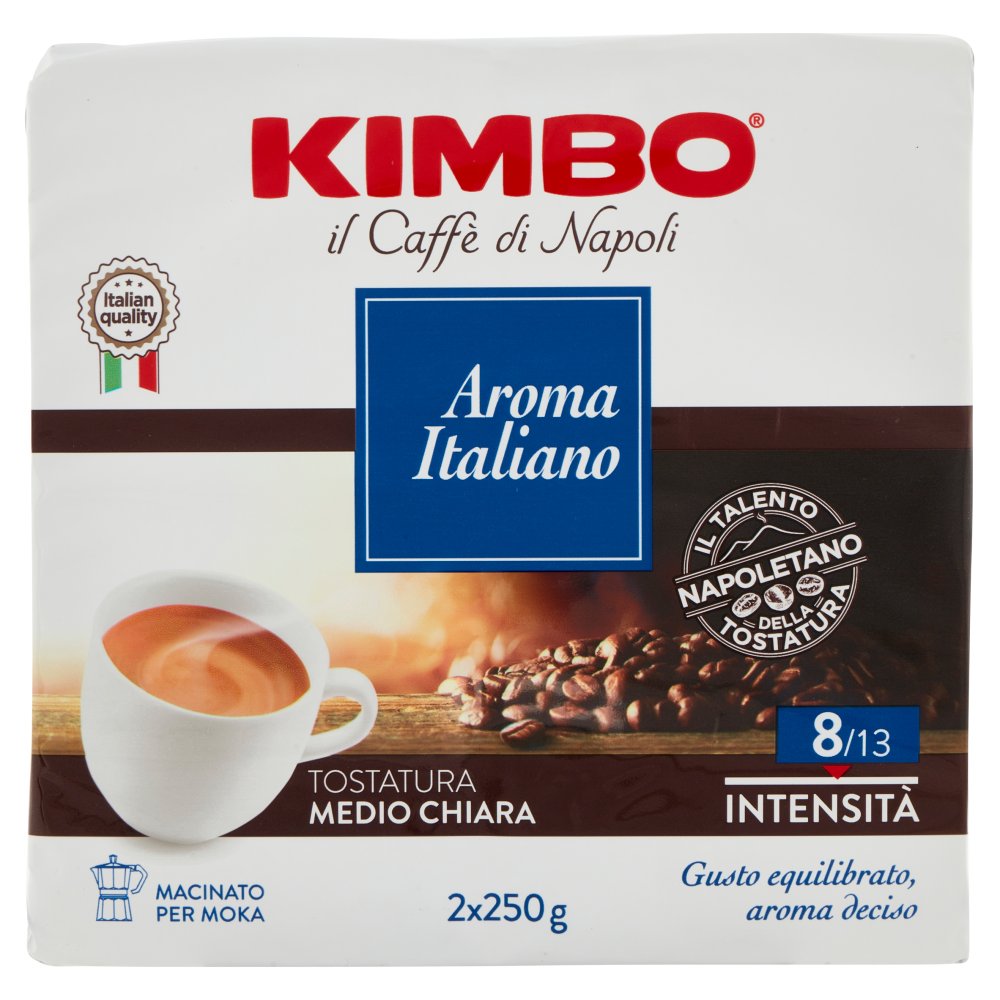 [Immagino] Parte anteriore planogramma