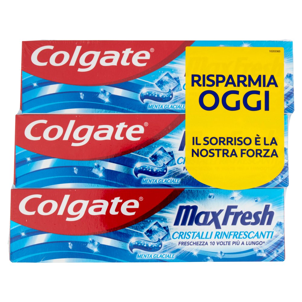 [Immagino] Parte anteriore planogramma