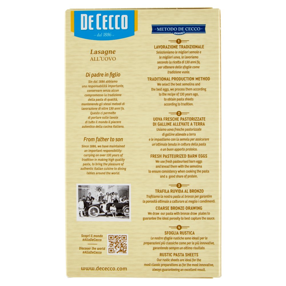 [Immagino] Parte posteriore planogramma