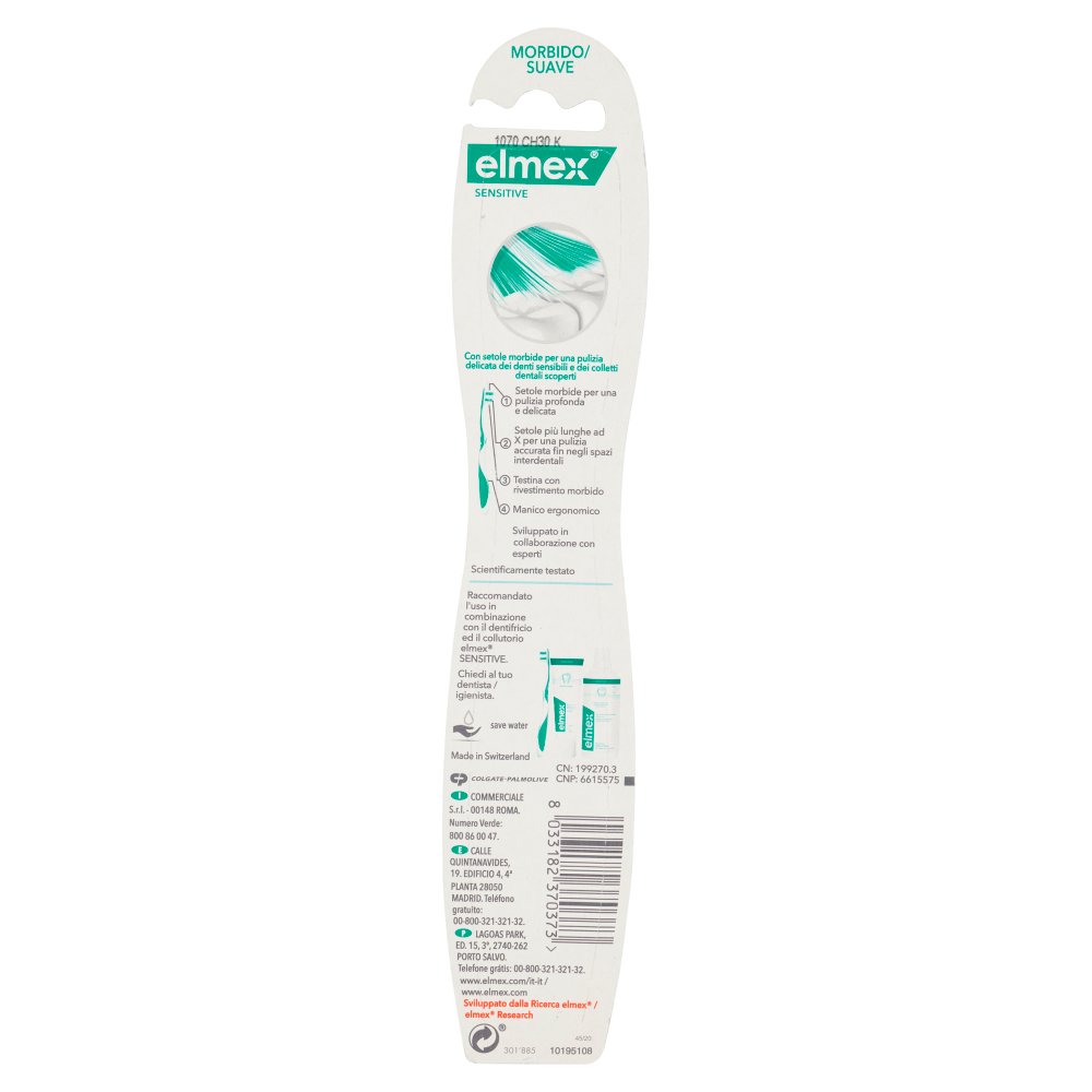 [Immagino] Parte posteriore planogramma