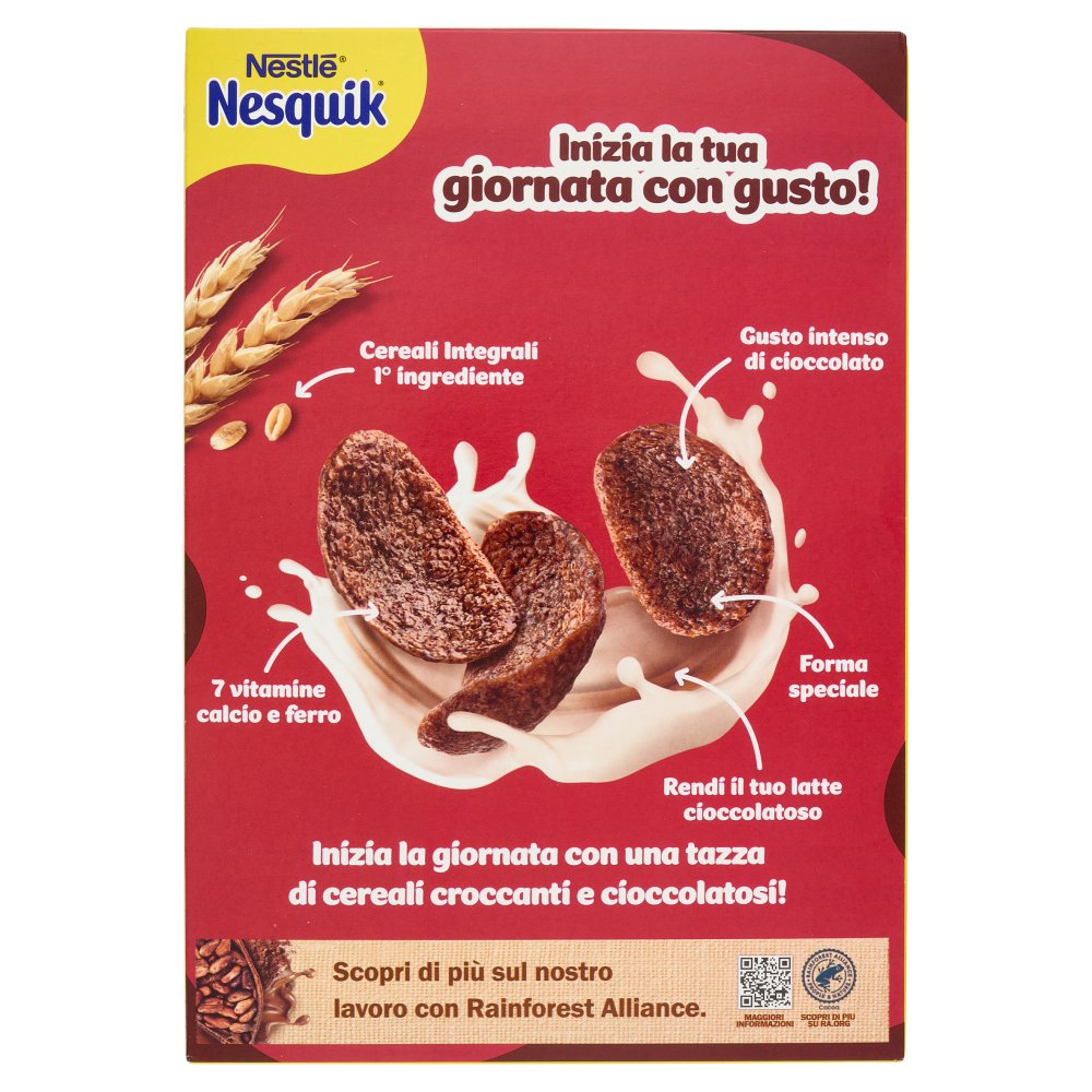 [Immagino] Parte posteriore planogramma