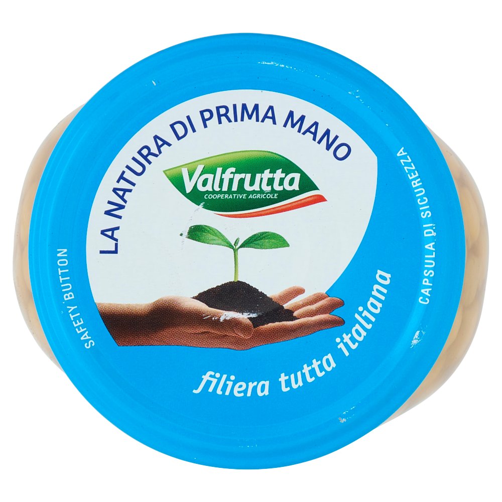 [Immagino] Parte superiore planogramma