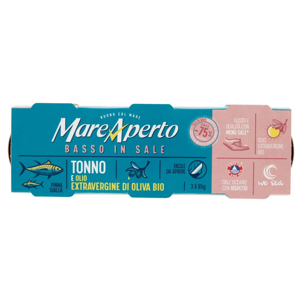 [Immagino] Parte anteriore planogramma