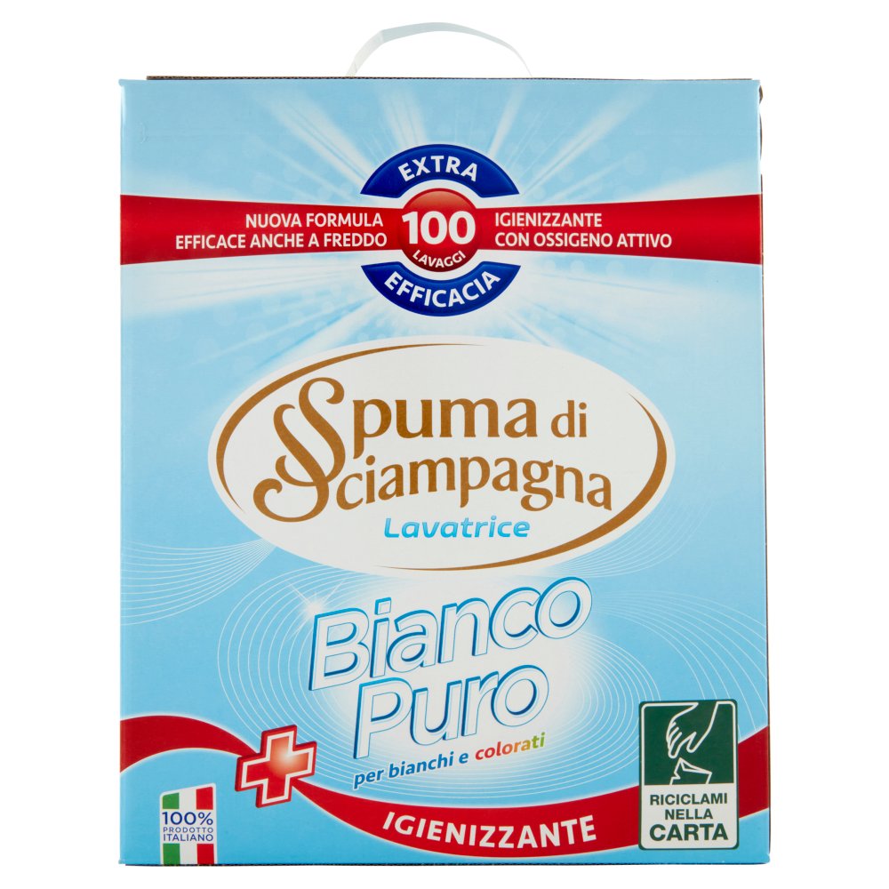 [Immagino] Parte posteriore planogramma